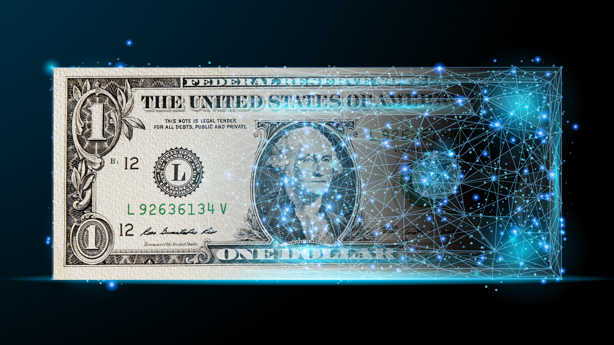 Vivimos en una economía pseudo-digital Post feature image