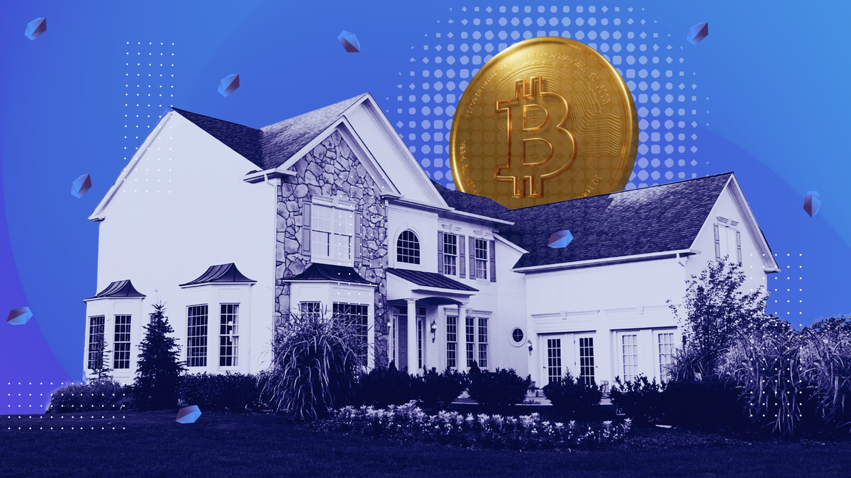 Primera vez para la industria inmobiliaria Post feature image