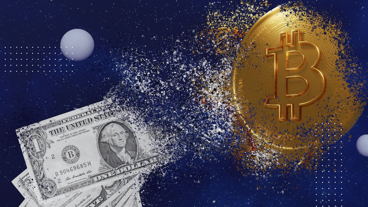 Cambio de rumbo en la historia del dinero Post feature image