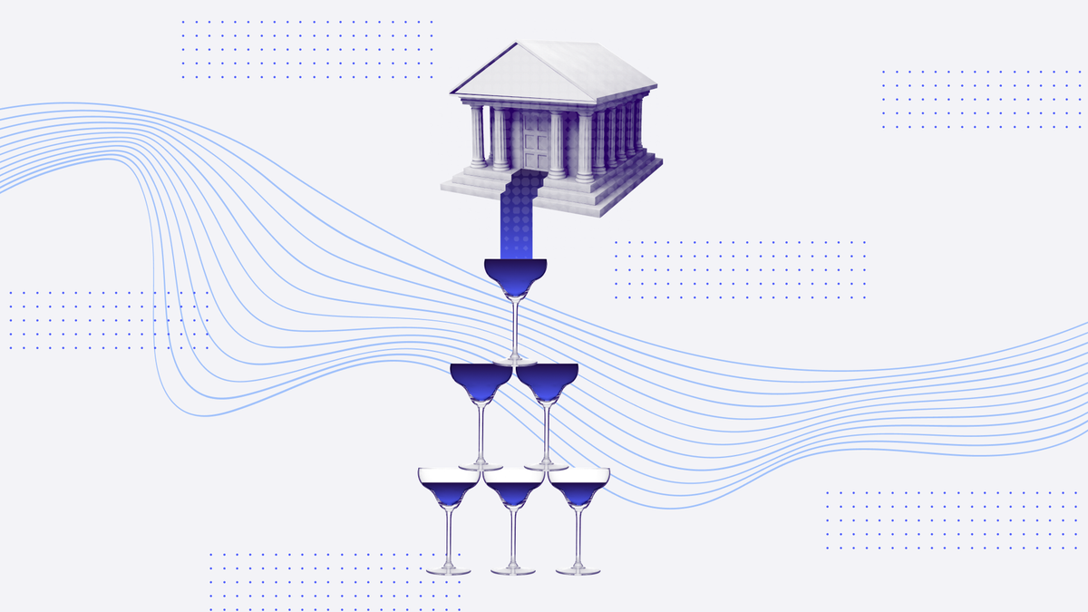 Cómo Bitcoin te salva del efecto Cantillon Post feature image