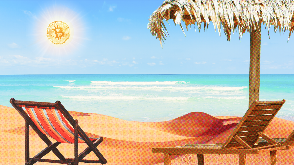 ¿Se acabó el ciclo alcista de Bitcoin? Post feature image