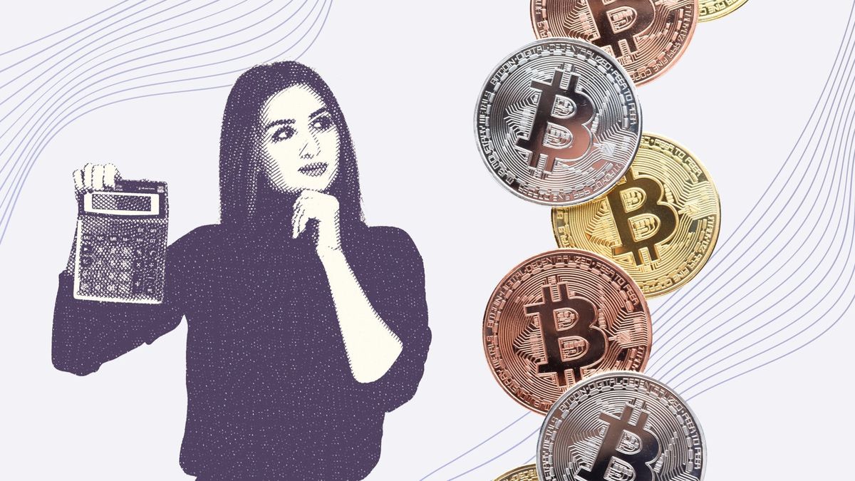 Declaración de impuestos con criptomonedas Post feature image