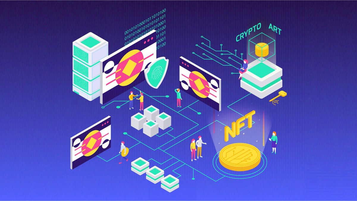Mintable: Cómo Funciona este Marketplace de NFTs