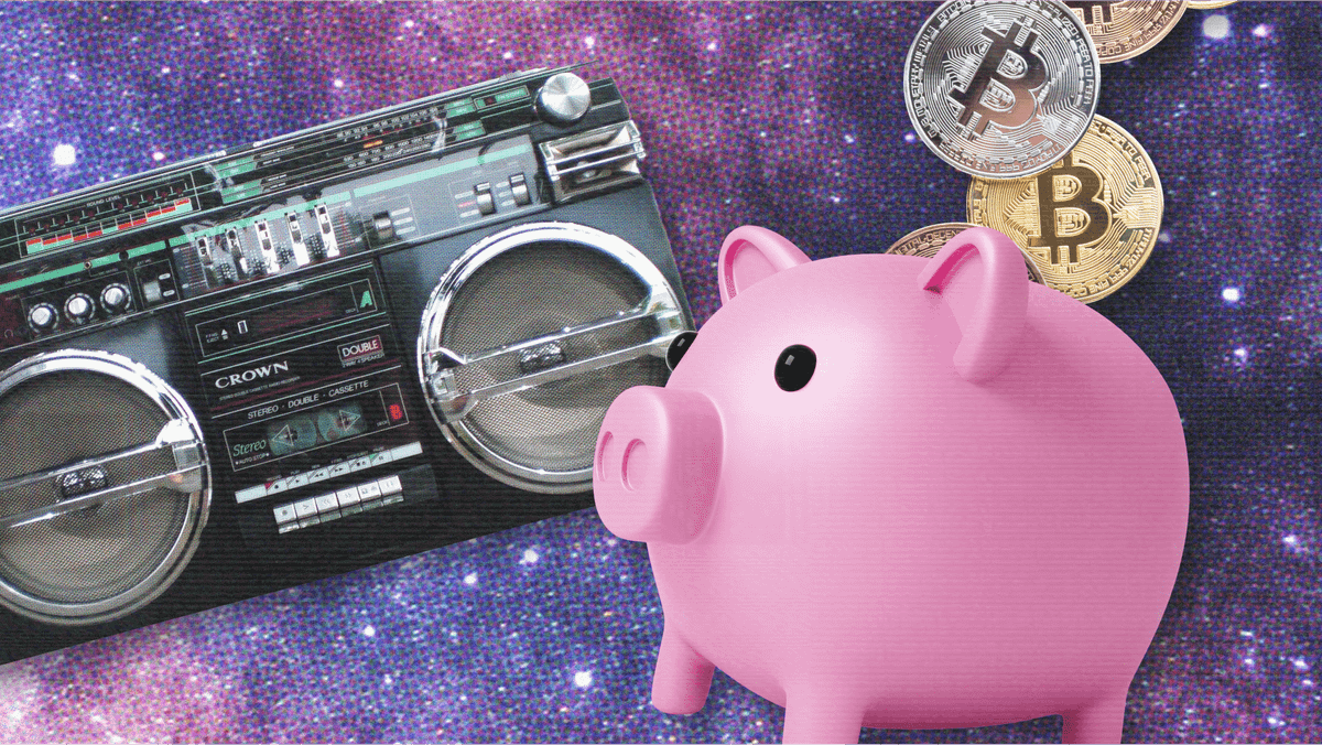 Reduce el impacto de la volatilidad con esta estrategia de ahorro Post feature image