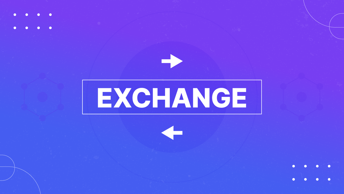 Exchange Crypto: Cómo Funcionan los Exchanges de Criptomonedas