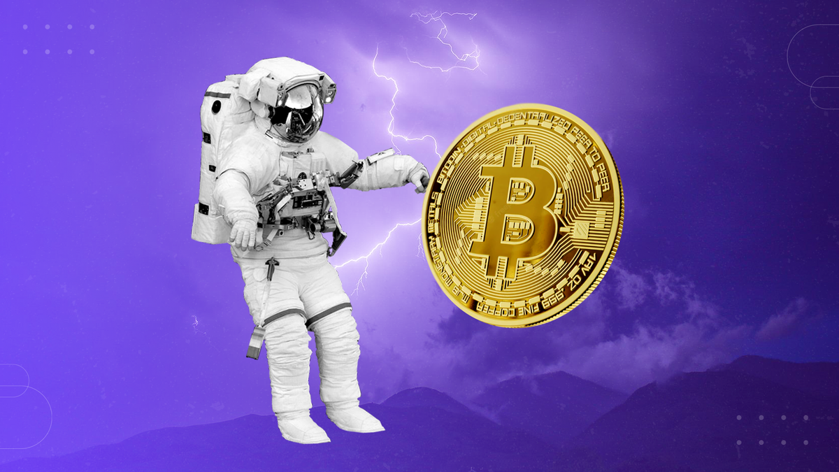 ¿Quiénes ganan con la caída del mercado crypto? Post feature image