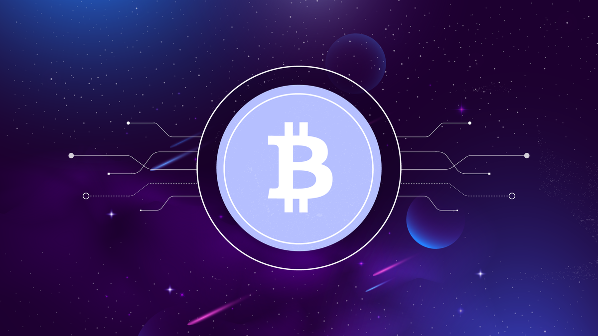 Bitcoin vs monedas tradicionales Post feature image