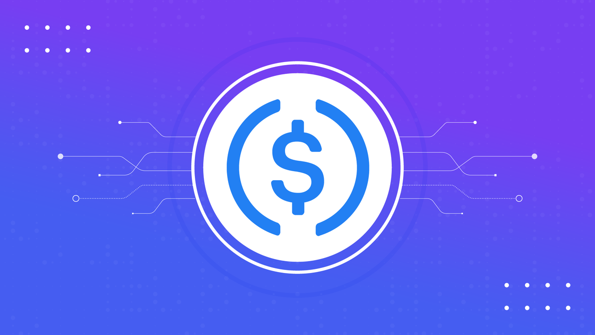 USDC: Todo lo que debes saber sobre la stablecoin del dólar Post feature image