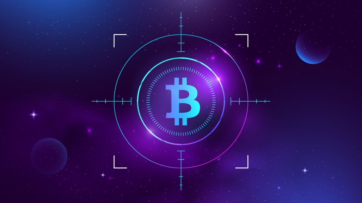¿Cómo explicar Bitcoin? Post feature image
