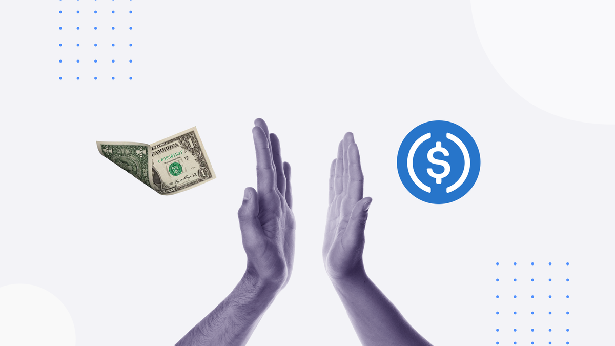 Cómo comprar stablecoins: Paso a paso Post feature image