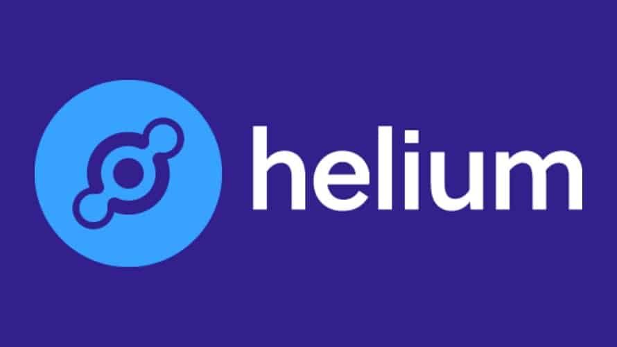 Helium: Todo Sobre Este Proyecto de Hotspots Post feature image