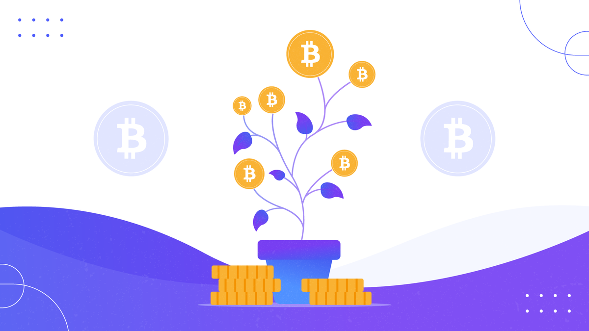 Granjas de Bitcoin: Qué son y cómo funcionan Post feature image
