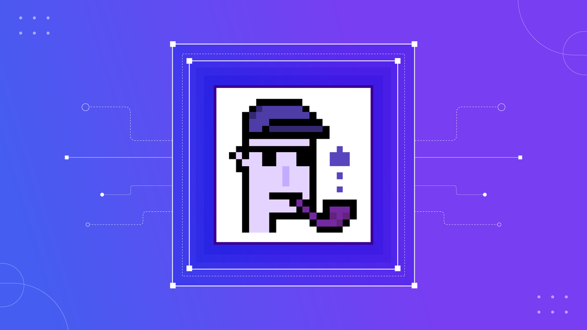 Tokenización de obras de arte Post feature image