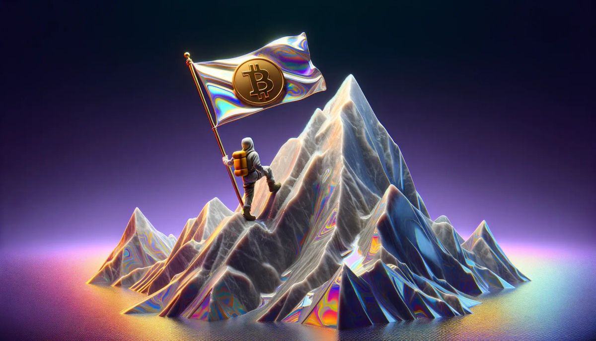 Un Viaje de una Década: El Histórico Lanzamiento del ETF Spot de Bitcoin Post feature image