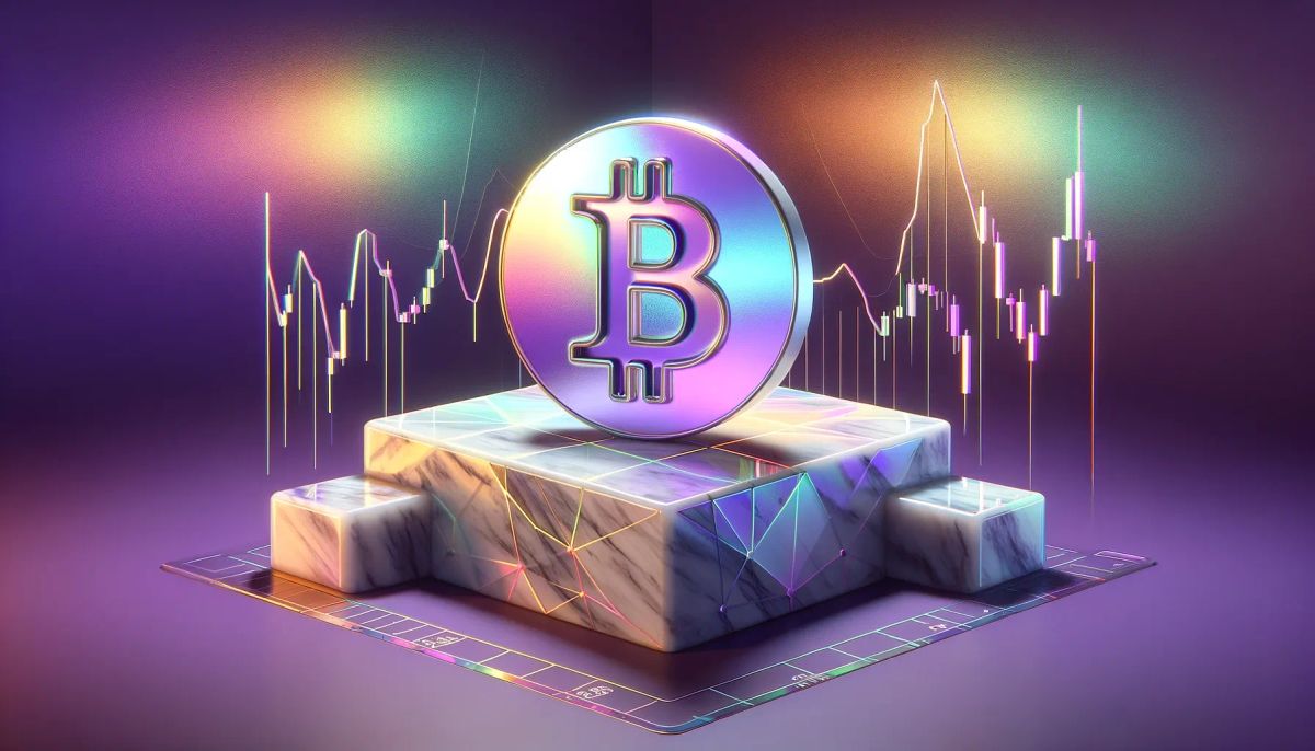 ¿Por qué baja el precio de Bitcoin? Post feature image