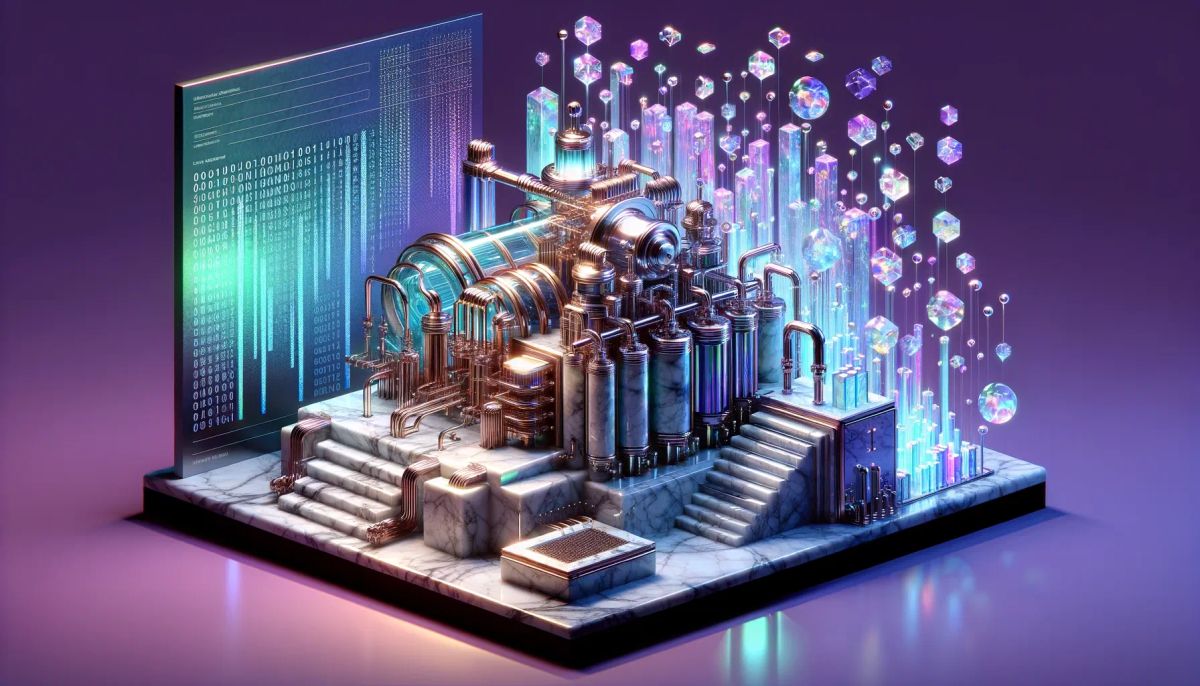 El Valor Oculto de los Datos ⛽️ Post feature image