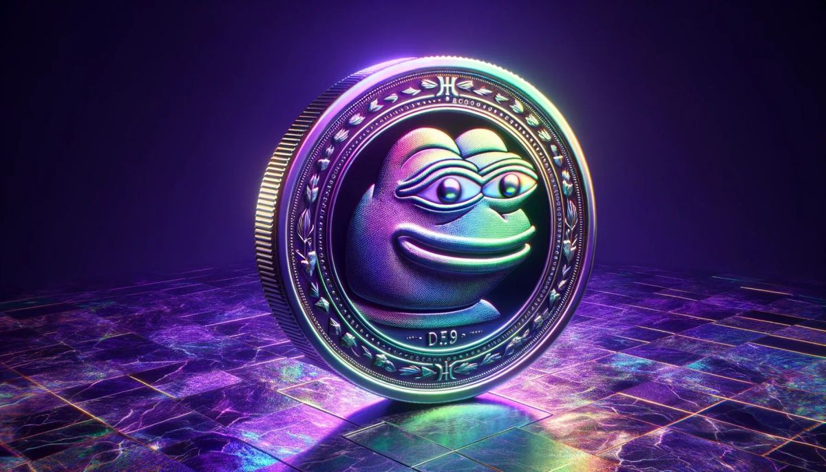 Eres un Memecoin 🐸 Post feature image