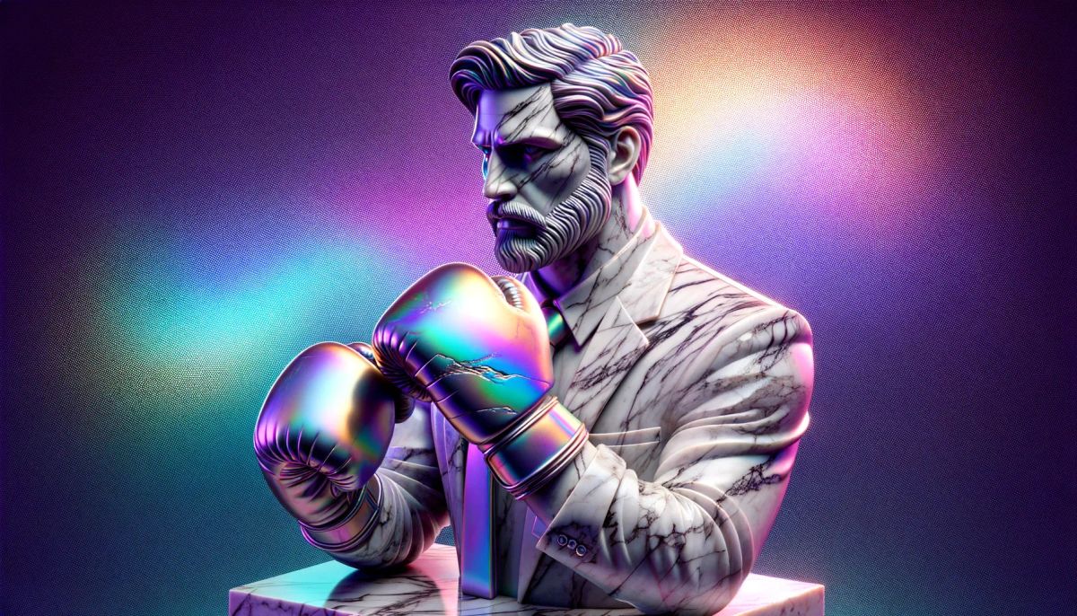 Duelo de Titanes 🥊 Post feature image