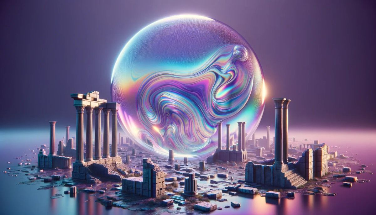 Deuda y Bitcoin Post feature image