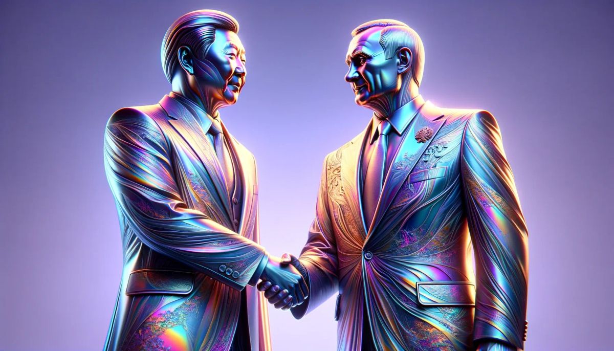 Se intensifica la guerra geopolítica Post feature image