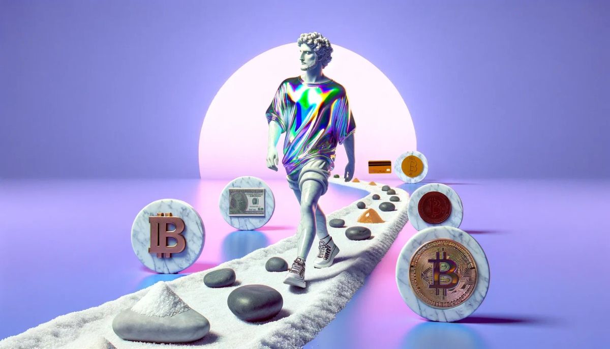 Academia de Bitcoin Post feature image