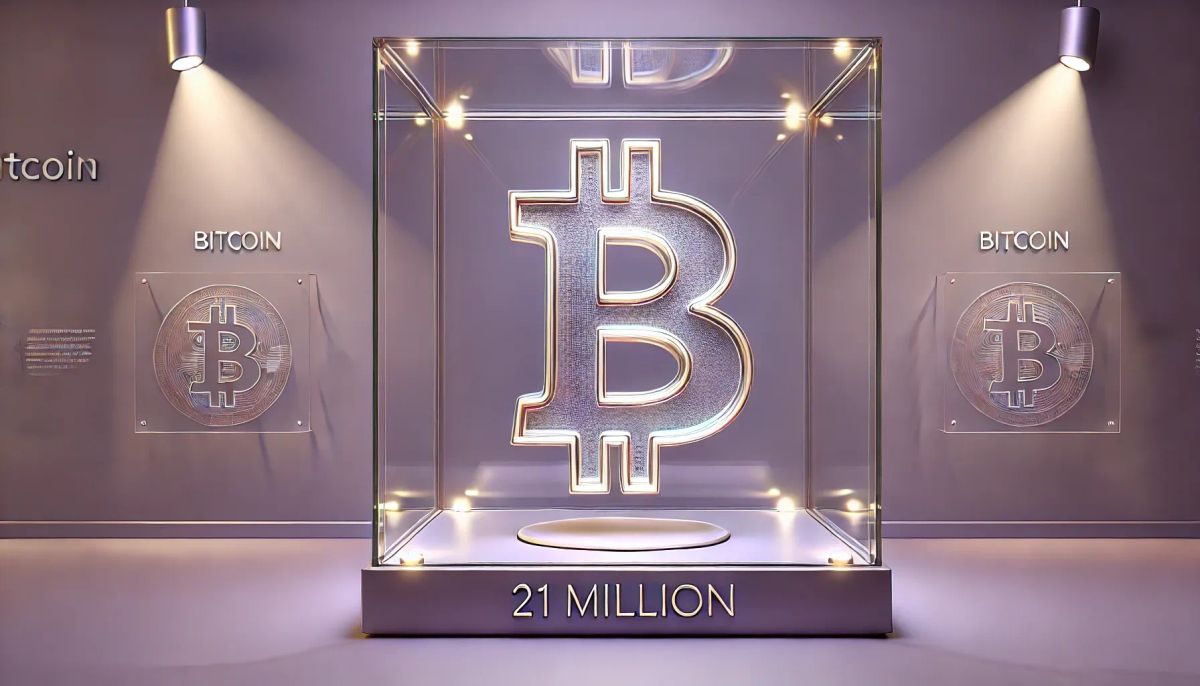 El Misterio de los 21 Millones: por qué Bitcoin es finito Post feature image