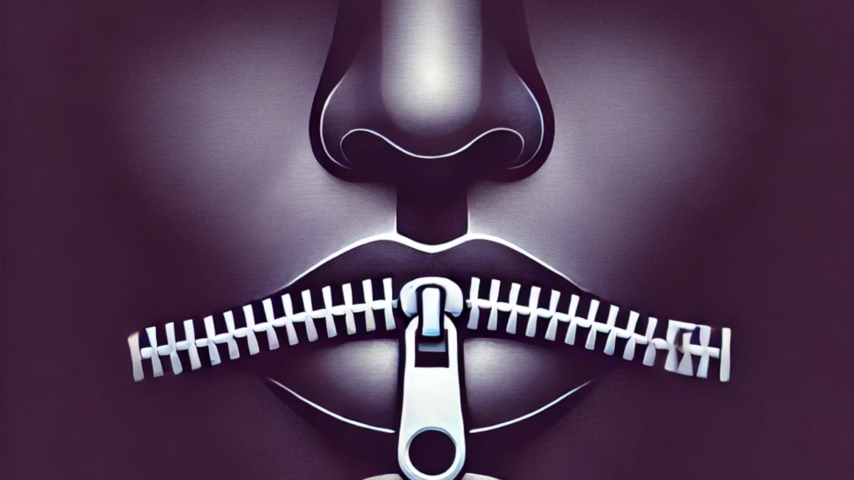 Libertad de Expresión: ¿Quién Decide Qué se Puede Decir? Post feature image