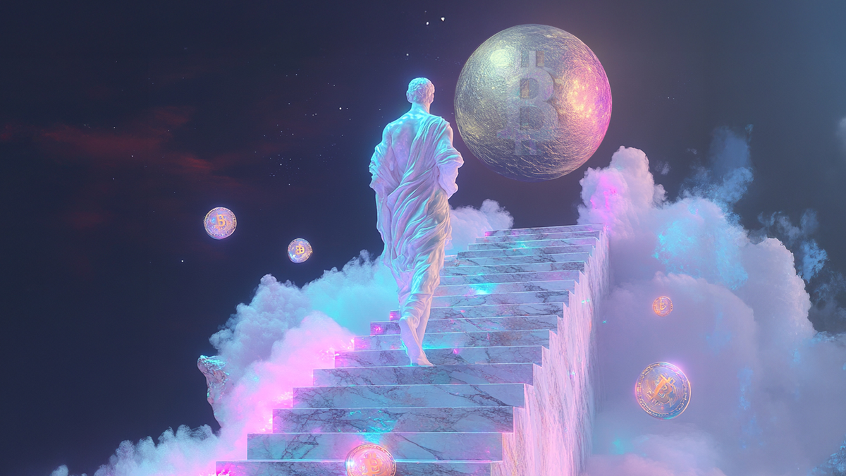 Bitcoin: El camino a los 100K Post feature image