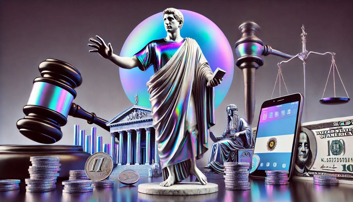 Milei y los “memecoins” (y por qué no los encontrarás en Buda.com) Post feature image