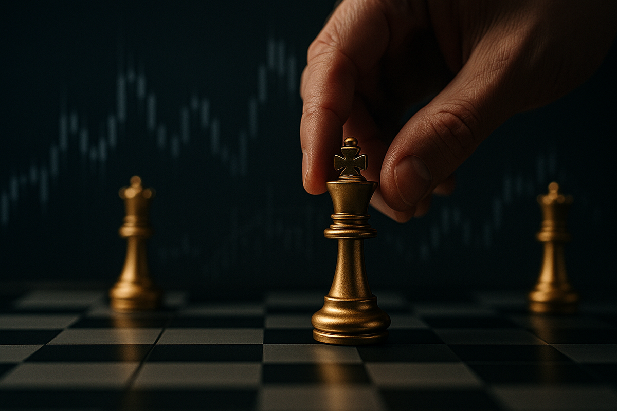 Arbitradores: la mano invisible clave en los mercados cripto Post feature image