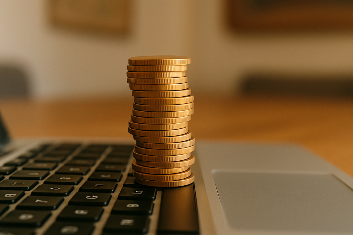 Pymes, Criptomonedas y Operación Renta: lo que hay que saber Post feature image