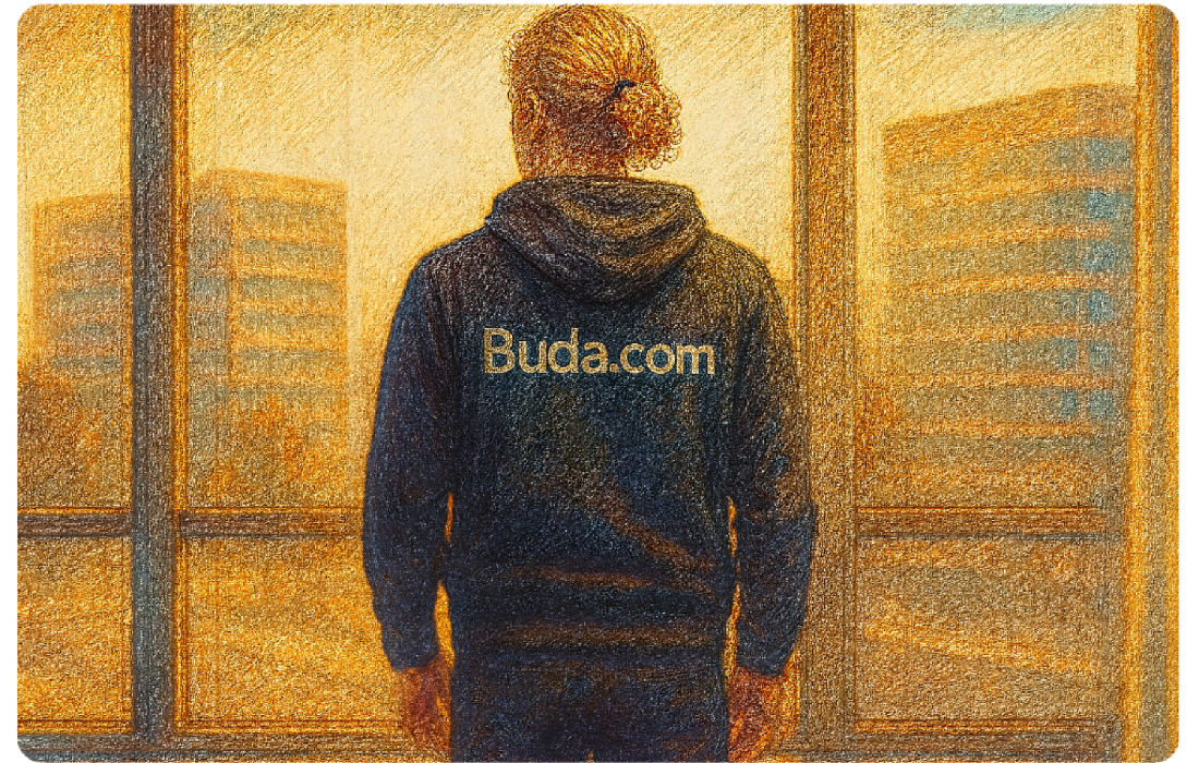 Cinco años, mucho código y amistades inolvidables Post feature image