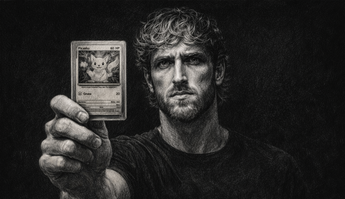 Oferta y demanda: US$16,5 millones por una carta Pokémon Post feature image