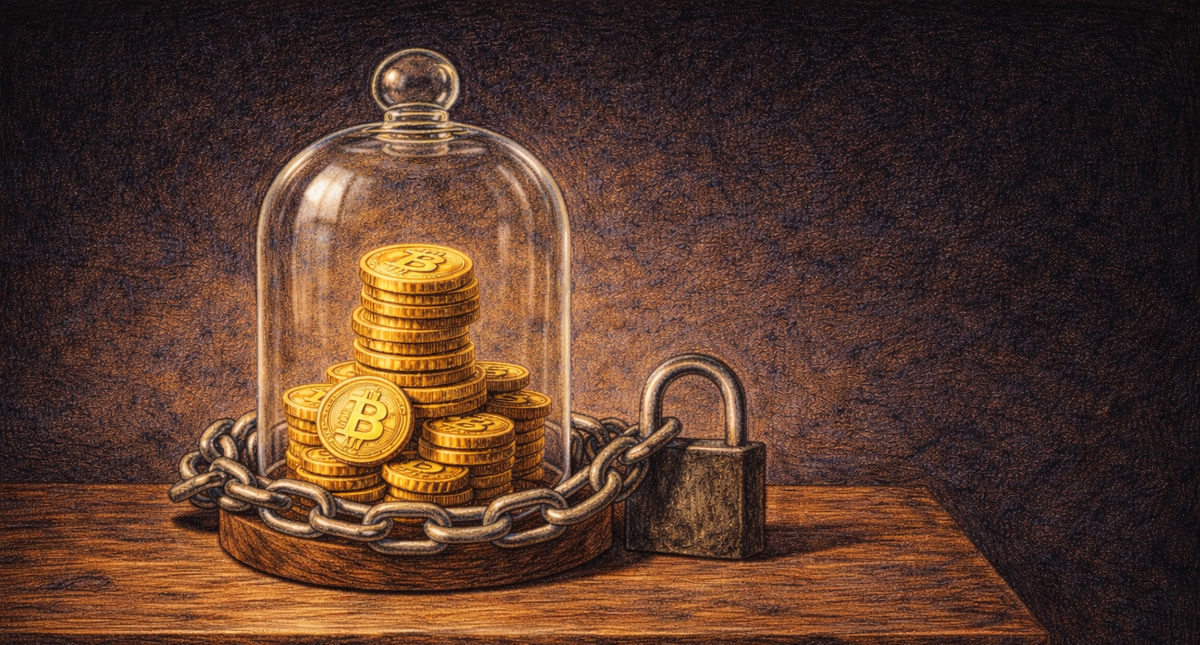 El dinero que nadie puede tocar Post feature image