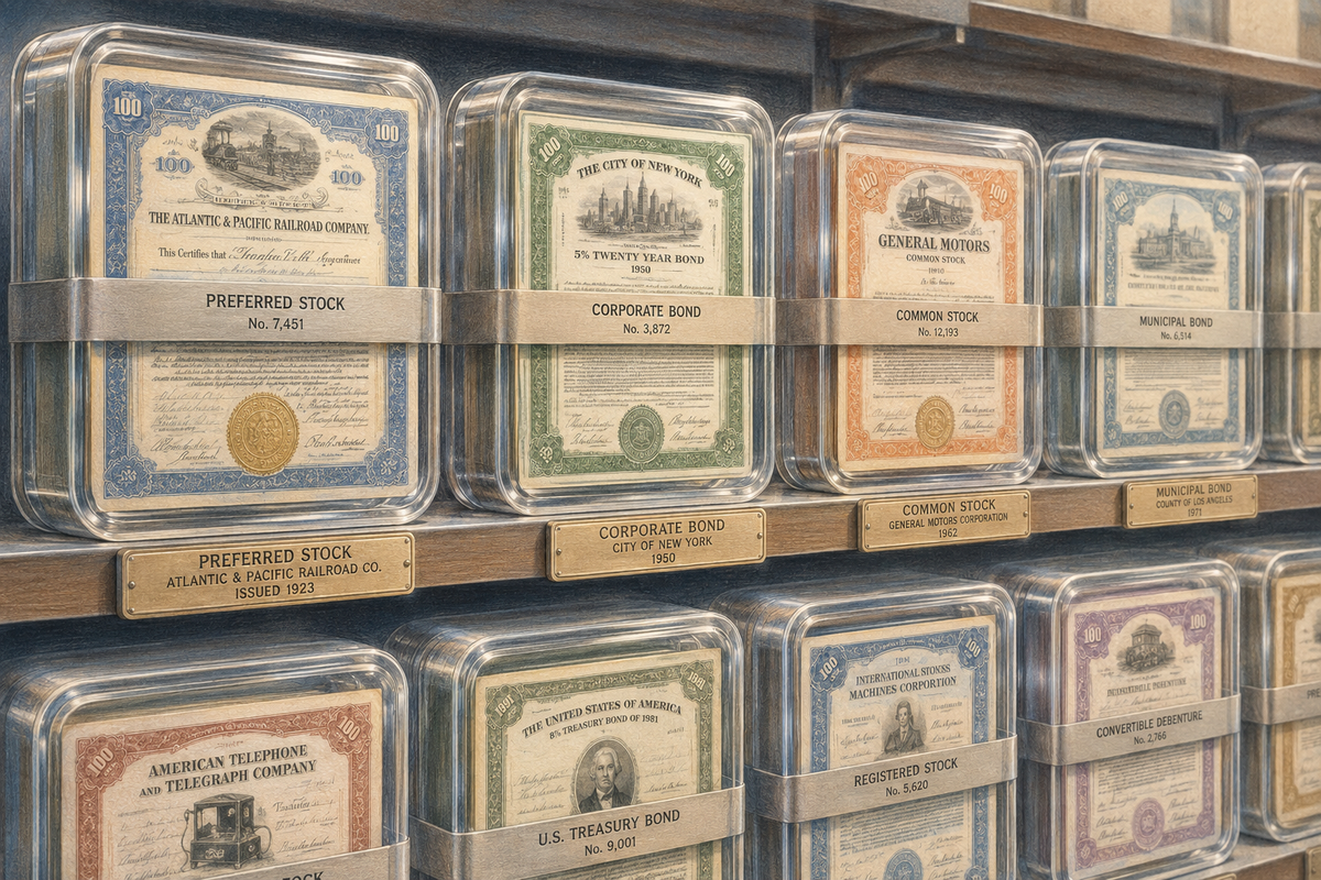 La Tokenización gana tracción institucional y retail Post feature image