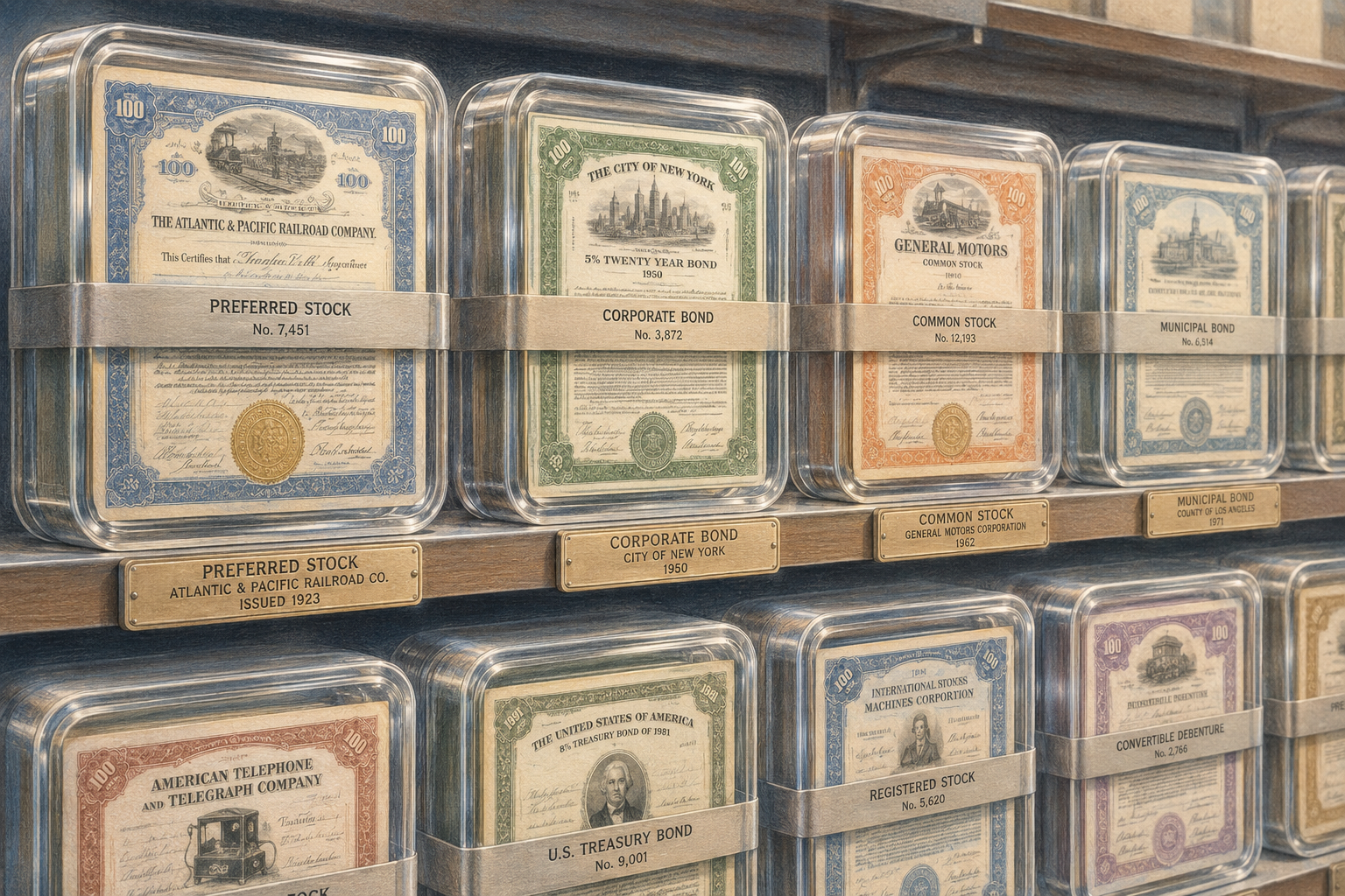 La Tokenización gana tracción institucional y retail Post feature image