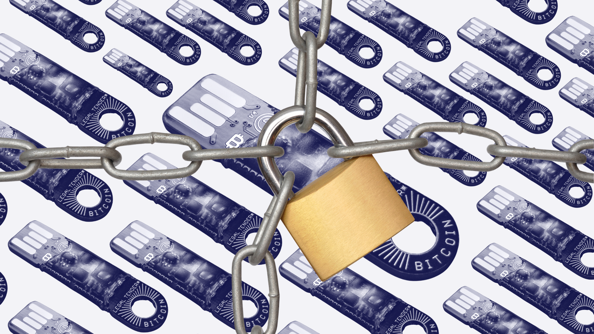 Seguridad: Así cuidamos tus criptomonedas imagen destacada