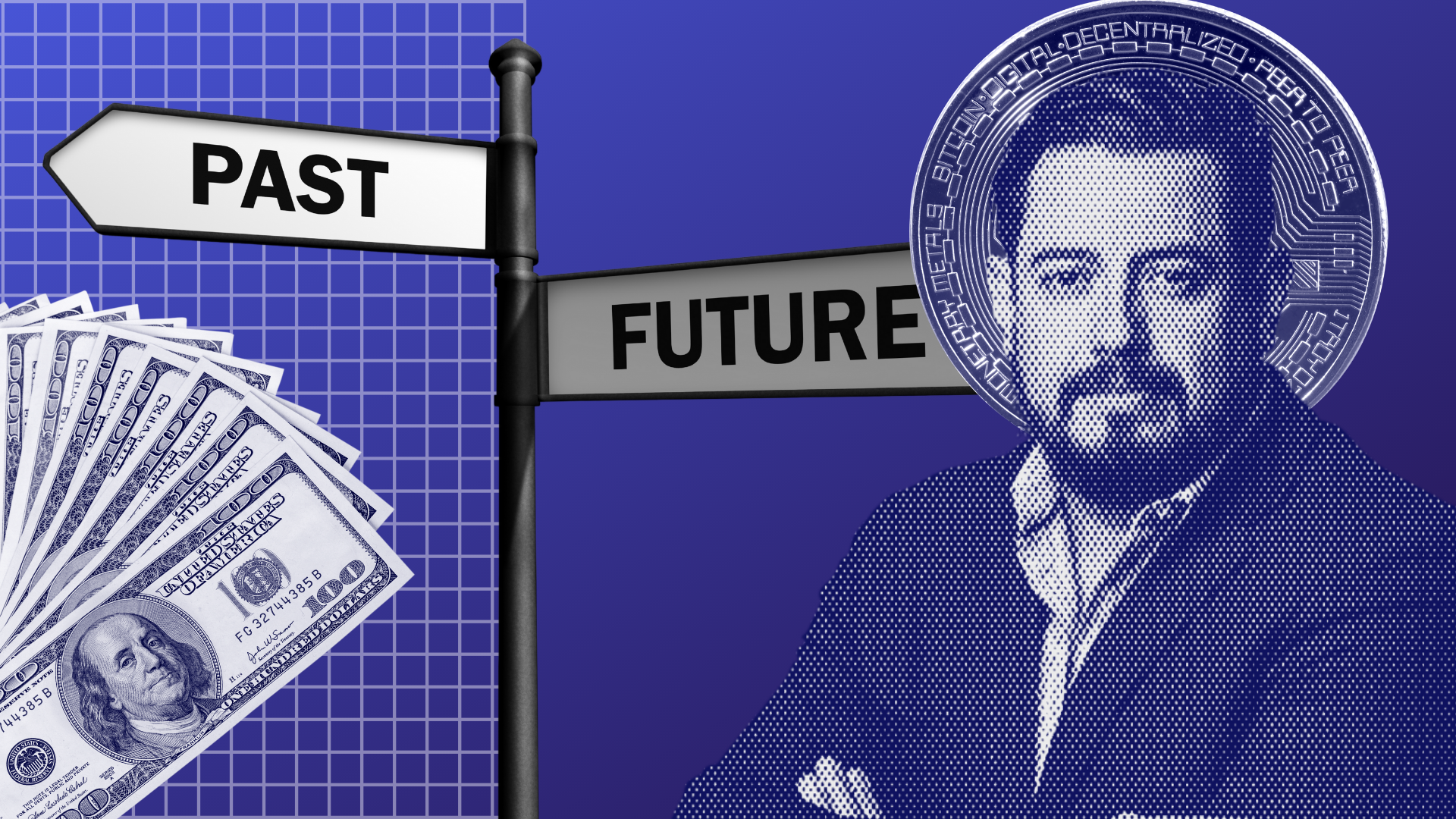 Bitcoin definirá la riqueza en el siglo XXI imagen destacada