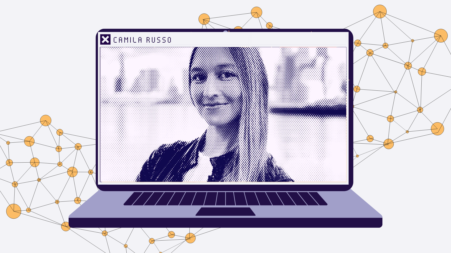 El nuevo sistema financiero de internet: Entiende DeFi y Ethereum a la perfección con Camila Russo imagen destacada