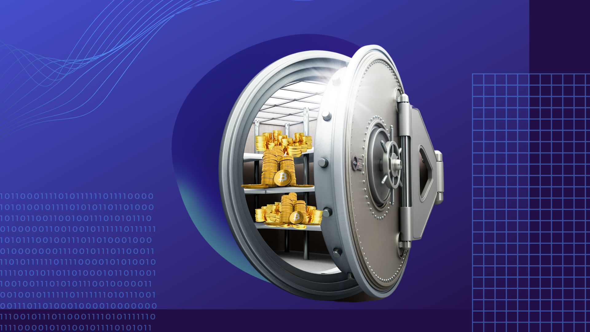 Hodl es el concepto clave, Bitcoin más seguro que nunca, Colombia entre... imagen destacada