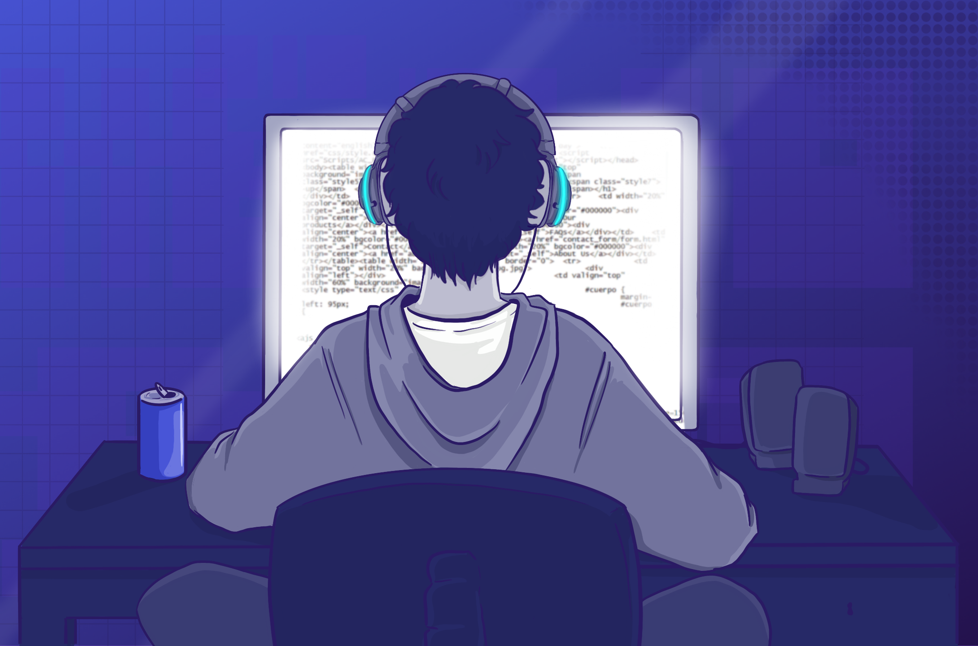 Capítulo 3: Los Cypherpunks y la privacidad imagen destacada