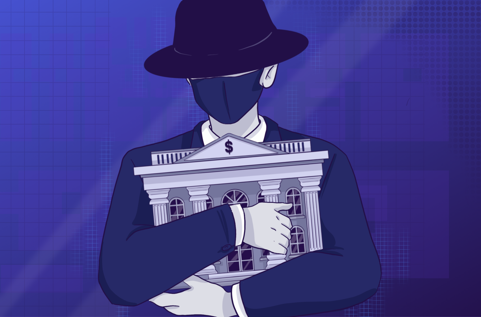 Capítulo 4: El problema de Satoshi Nakamoto, parte I imagen destacada