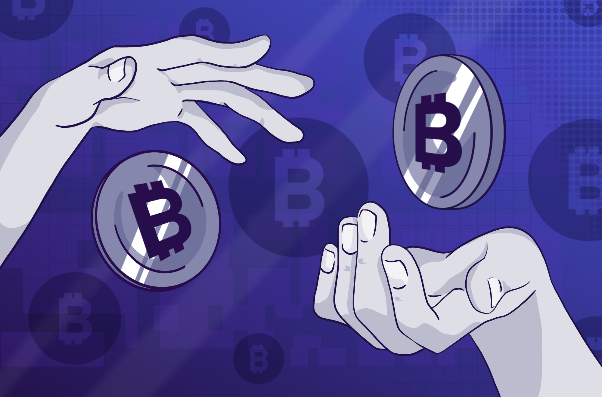 Capítulo 9: Más de 1000 criptomonedas imagen destacada