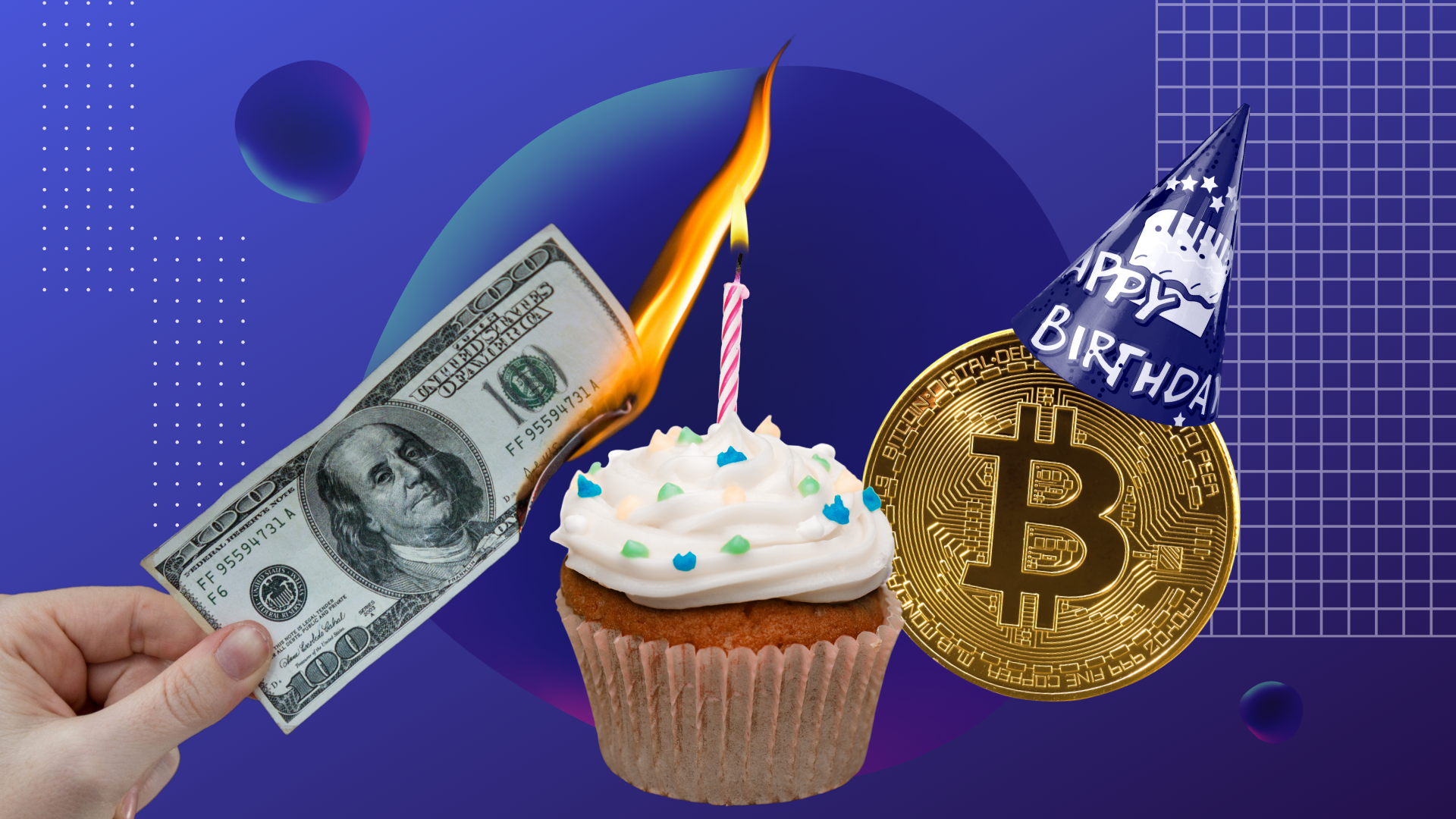 Bancos pueden usar stablecoins y minar criptomonedas imagen destacada