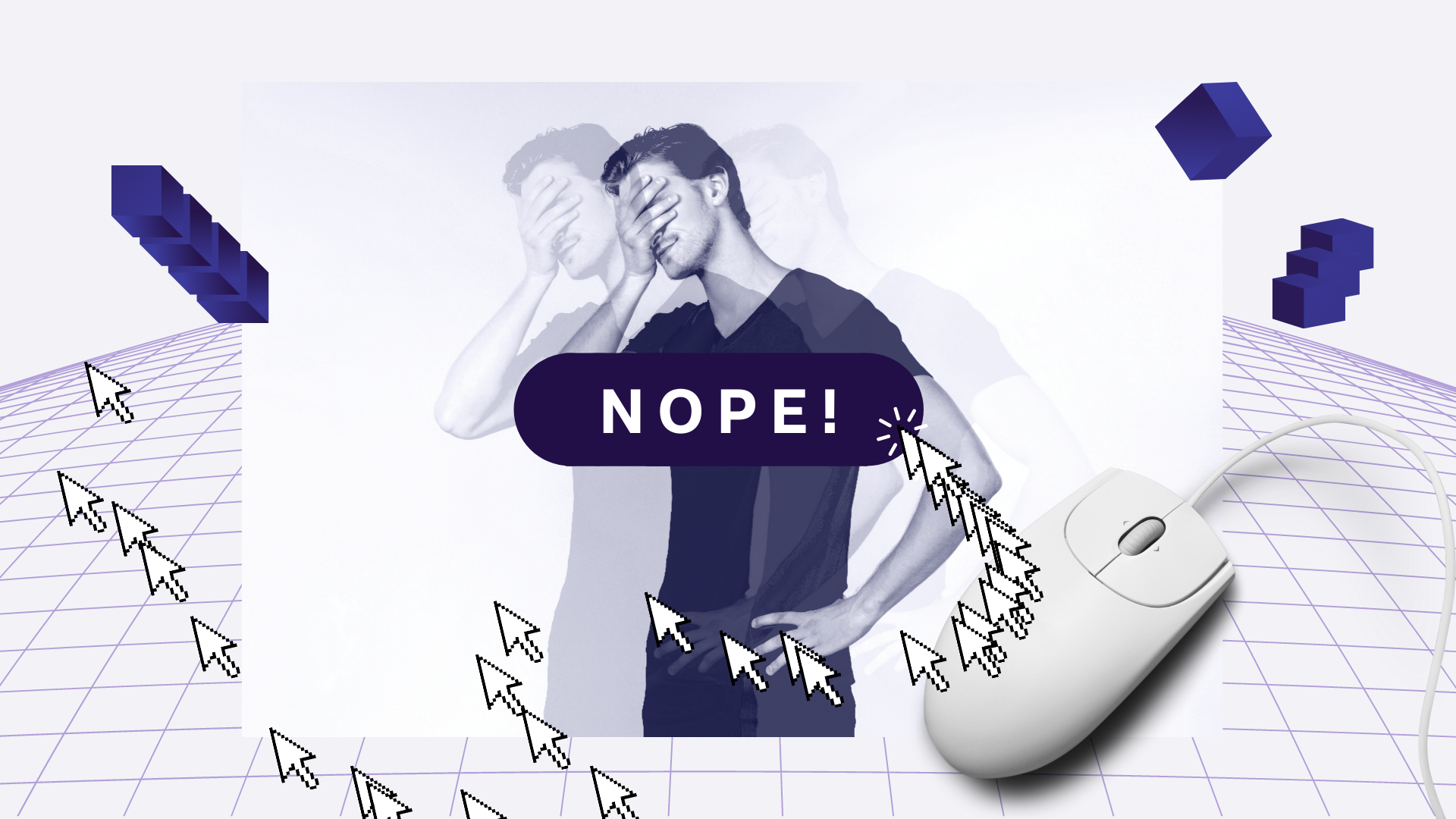 Errores comunes en el mundo de las criptomonedas imagen destacada