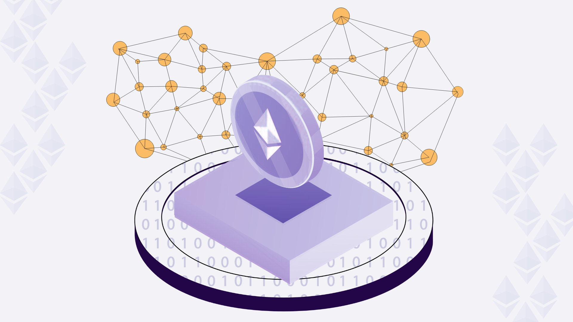 ¿Qué es DeFi? la nueva tendencia que viene a revolucionar las finanzas tradicionales 🌐 imagen destacada