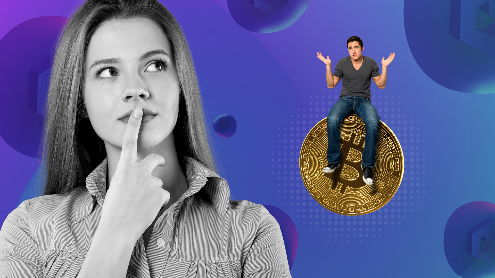 5 cosas que tienes que saber antes de comprar bitcoins imagen destacada