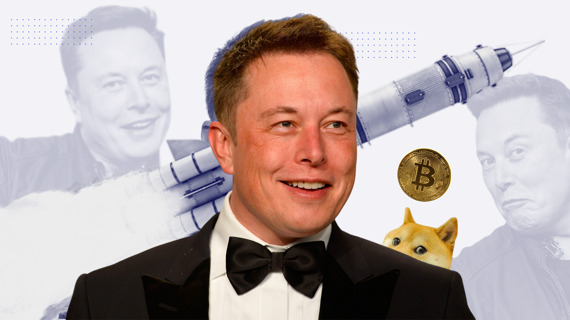 Gradually, then suddenly - Tesla compra BTC y Mastercard aceptará pagos cripto. imagen destacada