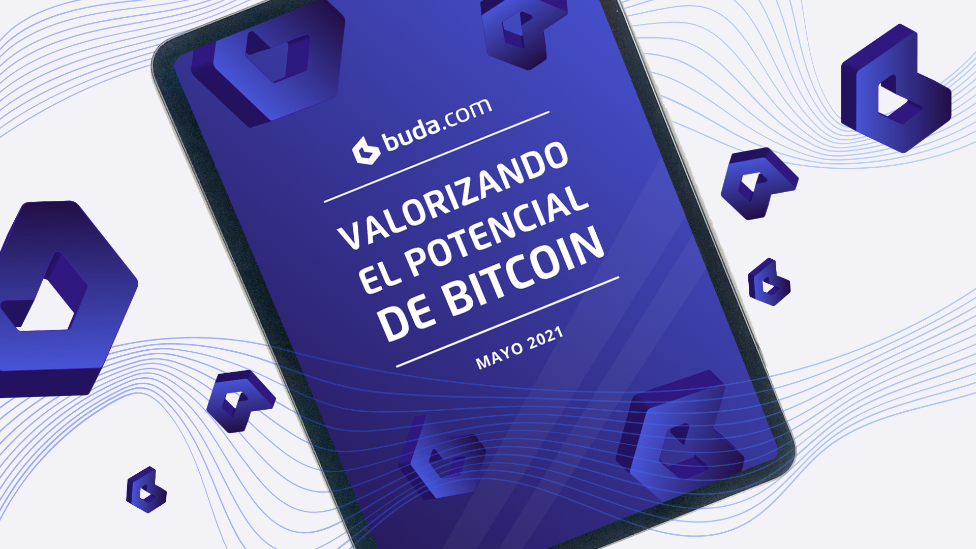 El precio potencial de Bitcoin puede ser más de lo que creías imagen destacada