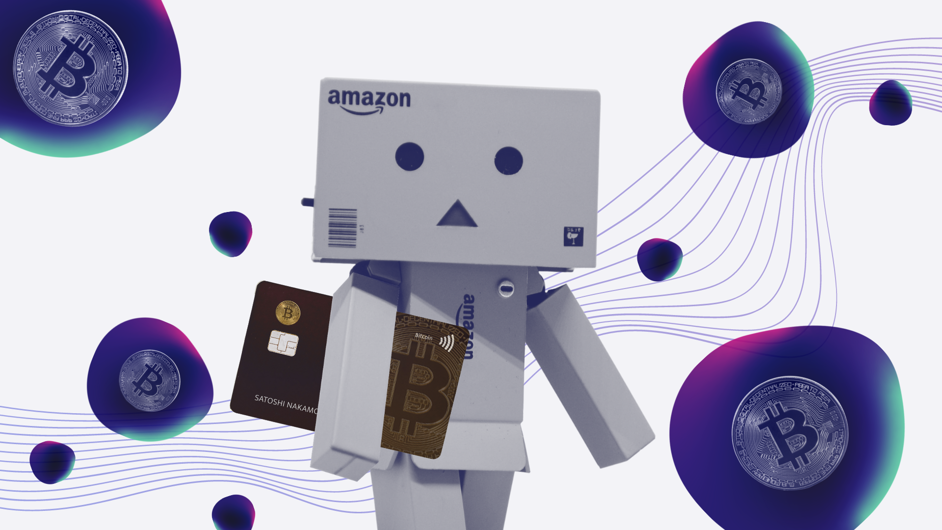 Amazon ofrece envíos gratis a Chile: te contamos cómo pagar con bitcoins imagen destacada